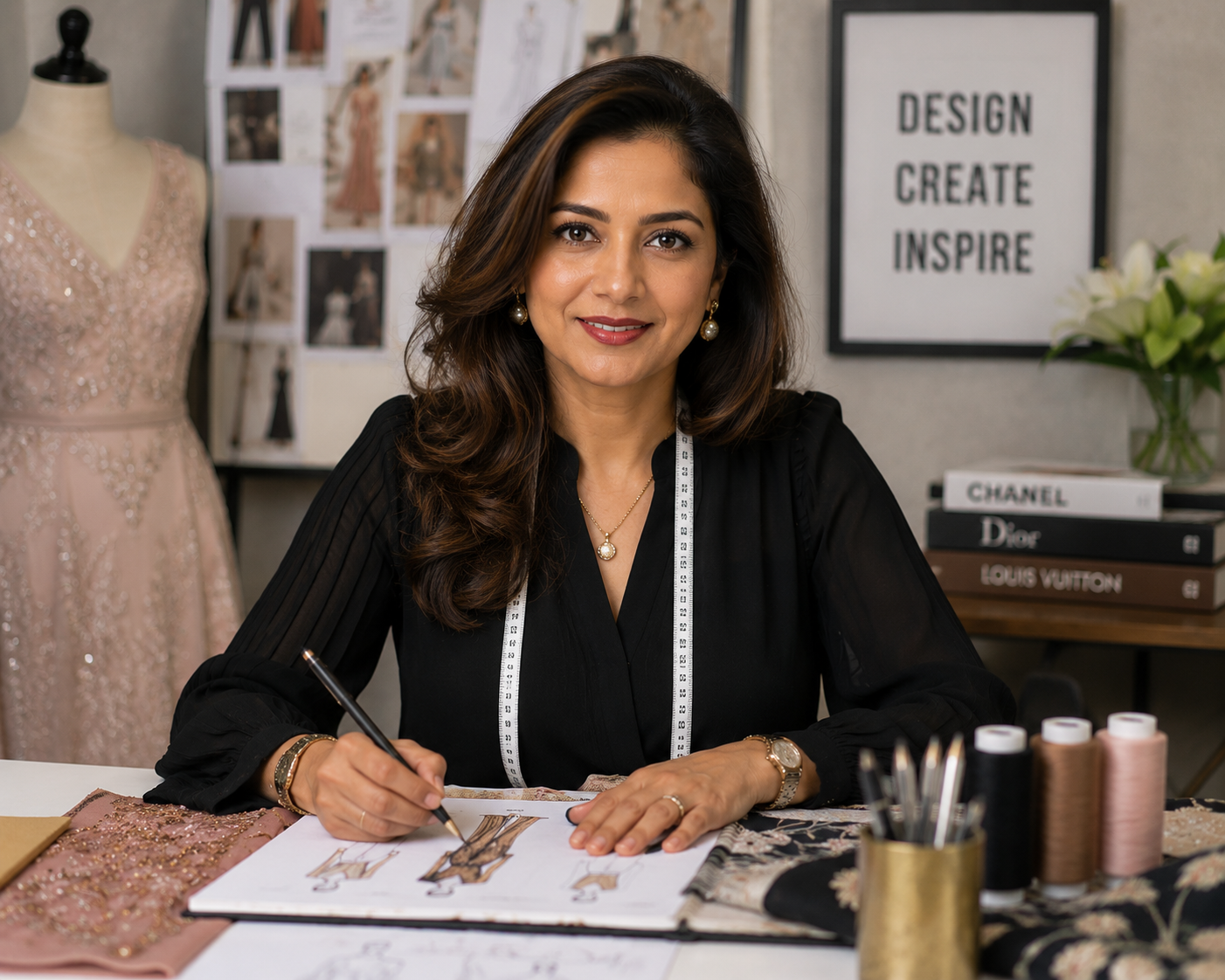 Ananya Sharma