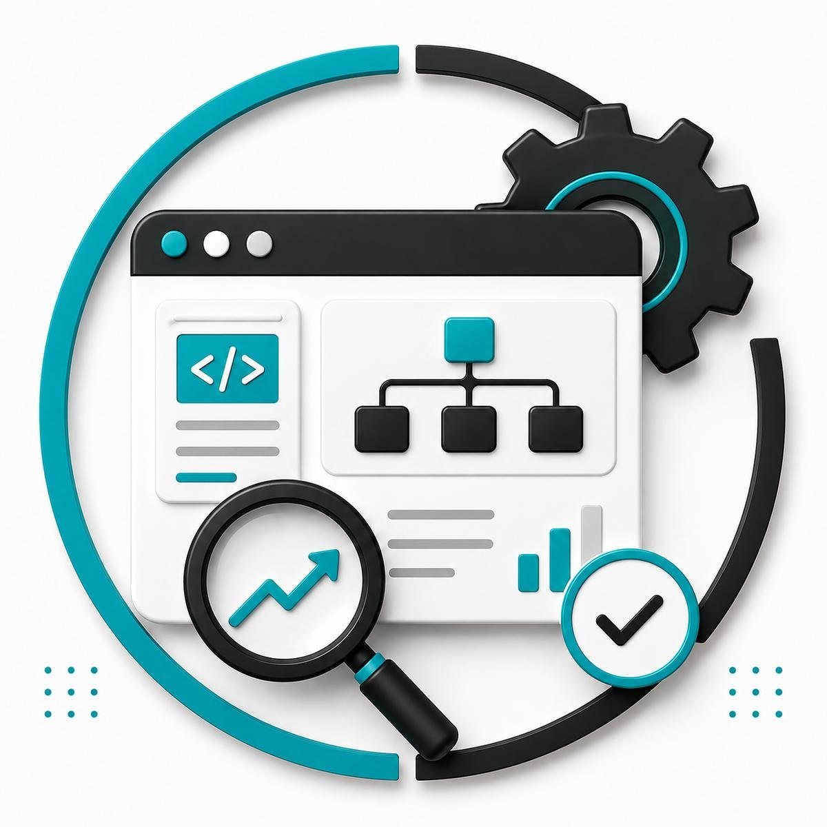 Technical SEO