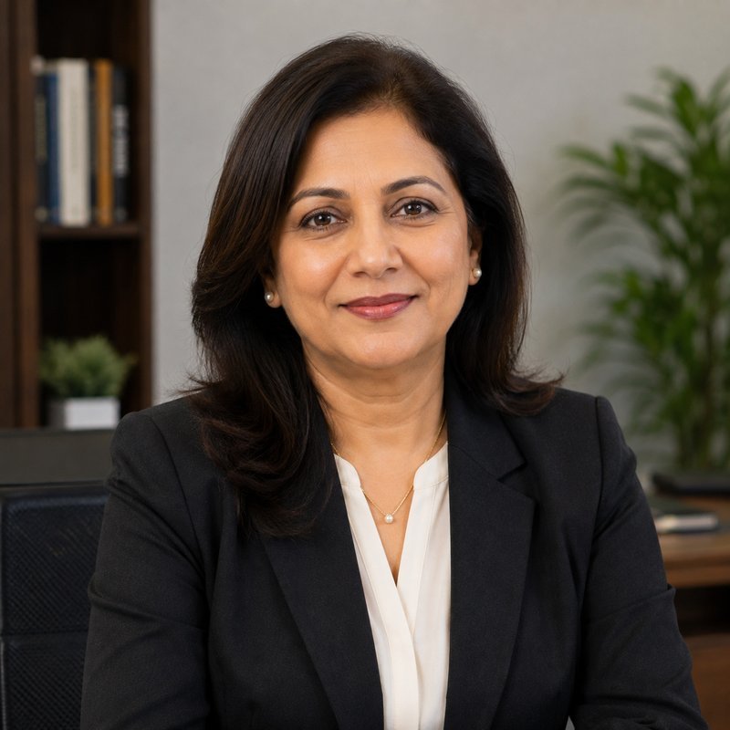 Simran Kapoor