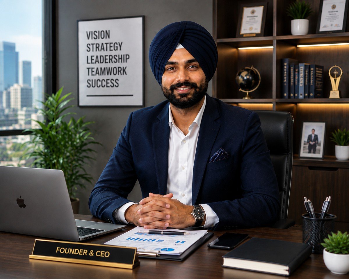 Arjun Singh