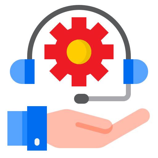 Continuous Support