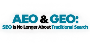 Answer engine optimization