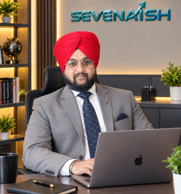 Website Design Company in Amritsar
